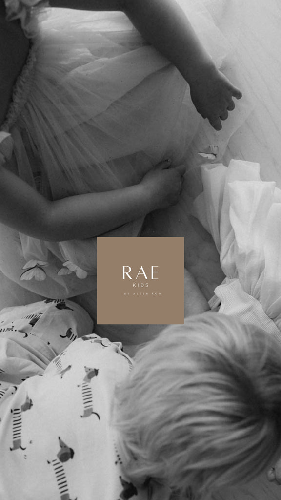 rae kids