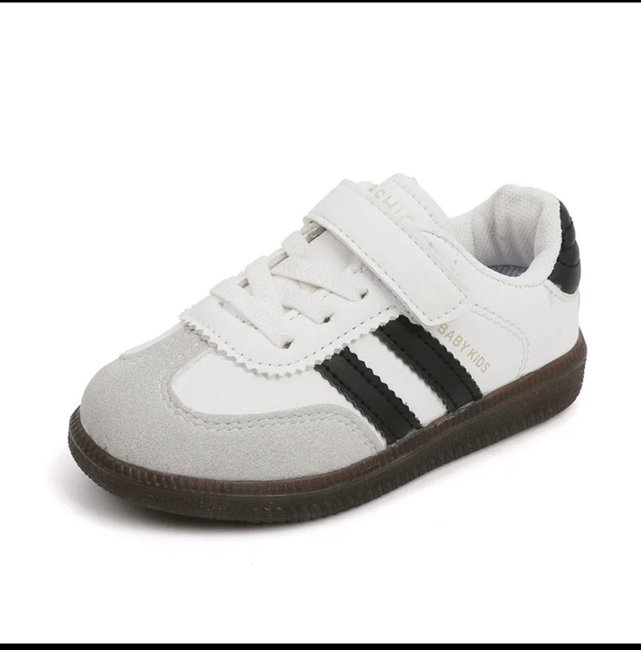 samba kids