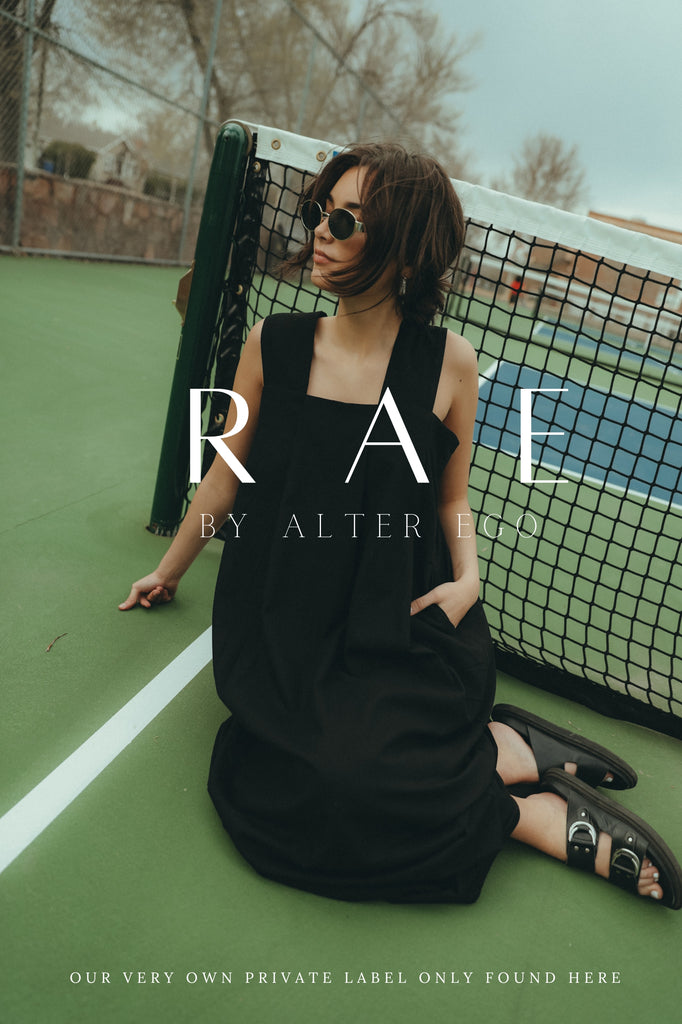 Alter Ego Fashions